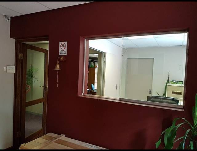 OFFICE FOR SALE IN RANDPARK RIDGE